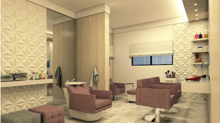 Imagem Apartamento com 2 Quartos à Venda, 51 m² em Vila Galvão - Guarulhos