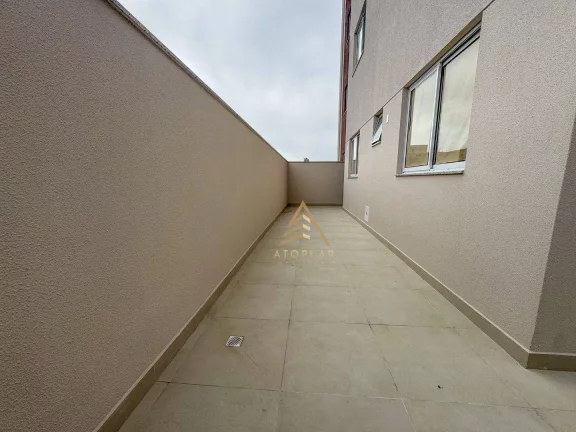 Imagem Apartamento Garden à venda, 109 m² por R$ 1.458.175,44 - Nações - Balneário Camboriú/SC