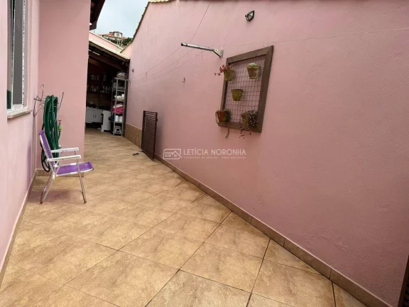 Imagem Casa a Venda