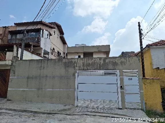 Foto do imóvel Oportunidade Única em SAO PAULO - SP | Tipo: Casa | Negociação: Licitação Aberta | Situação: Imóvel em RUA DERVILE LACORTE