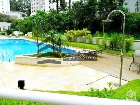 Imagem Apartamento à venda em São Paulo/SP