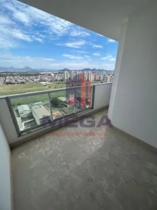 Imagem Em ótima localização na Praia de Itaparica, esse 2 Quartos c/ suíte conta com um lazer clube!