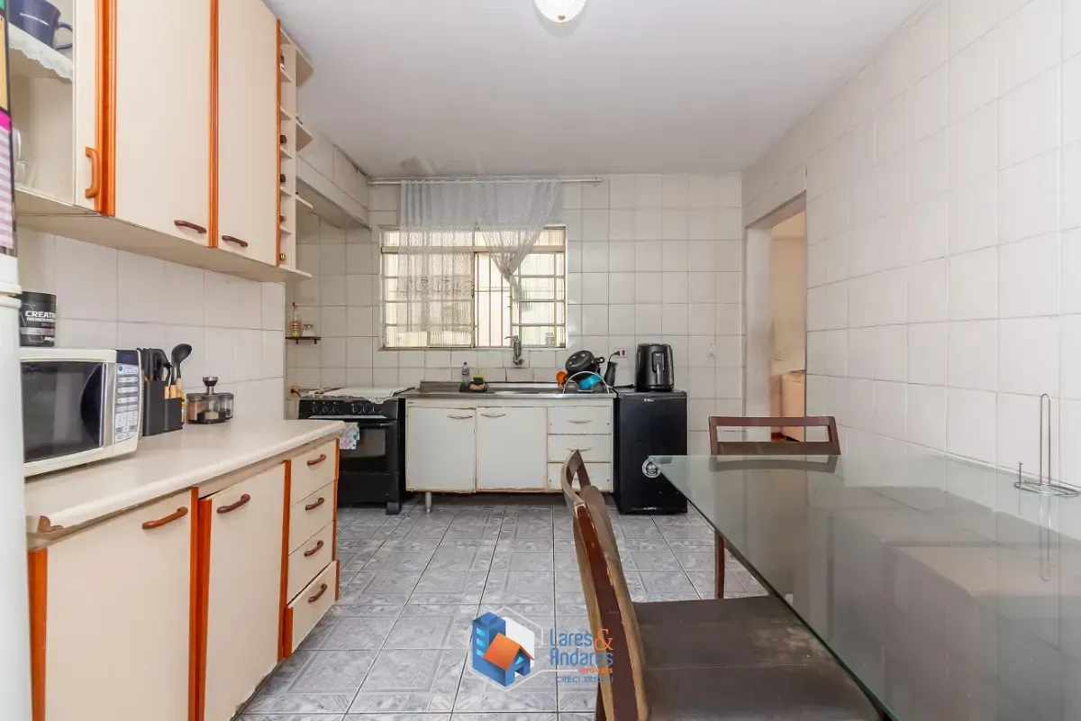 Imagem Casa para venda em Jardim Maracanã com 3 quartos, sendo 1 suíte, 200m²