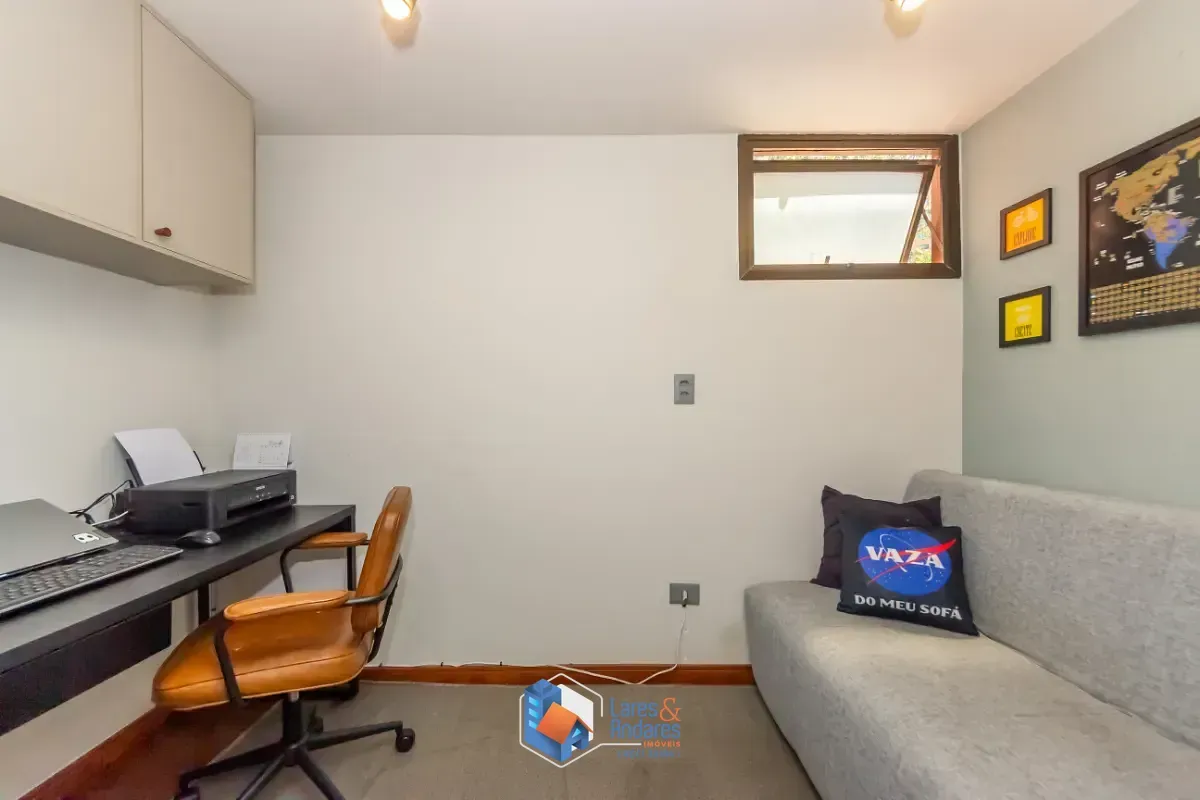 Imagem Duplex para venda em Jardim Londrina com 2 quartos, sendo 2 suítes, 96m²