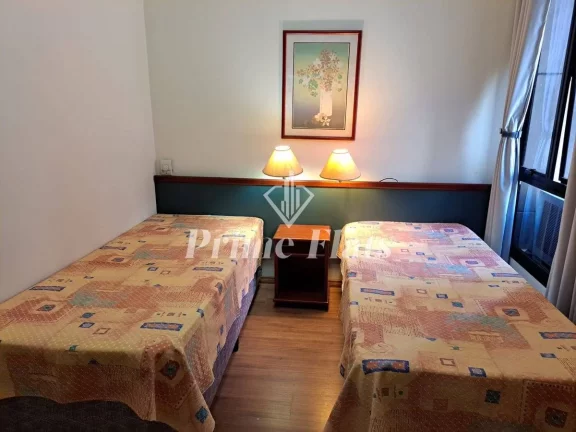 Imagem Flat disponível para venda no Hotel Massis na Consolação, com 48m², 1 dormitório e 1 vaga