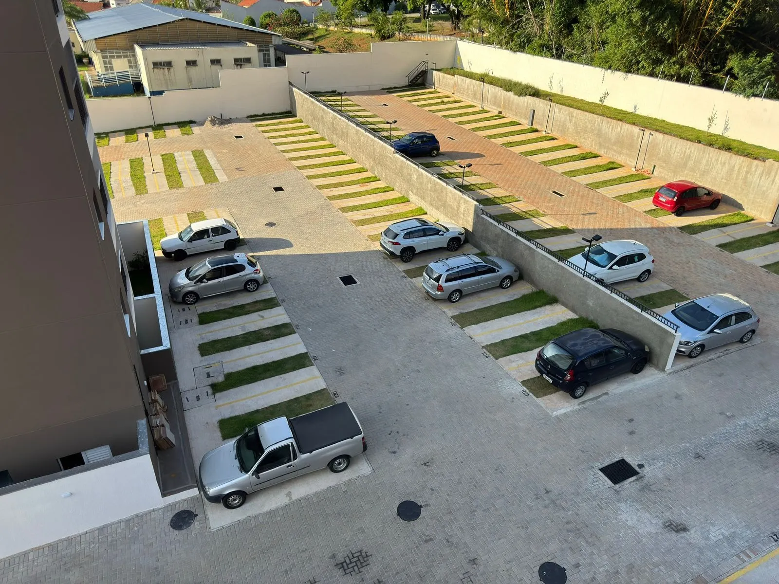 Imagem Apartamento à venda em Sorocaba-SP, Jardim São Carlos!