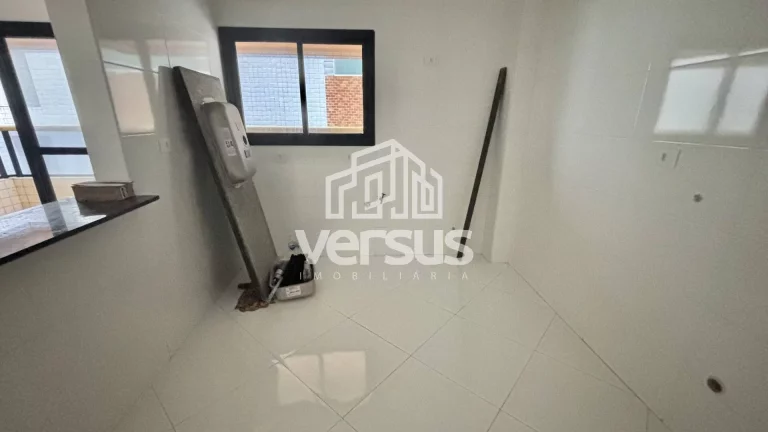 Imagem APARTAMENTO 2 DORMITÓRIOS - R$ 362 MIL - BOQUEIRÃO - PRAIA GRANDE