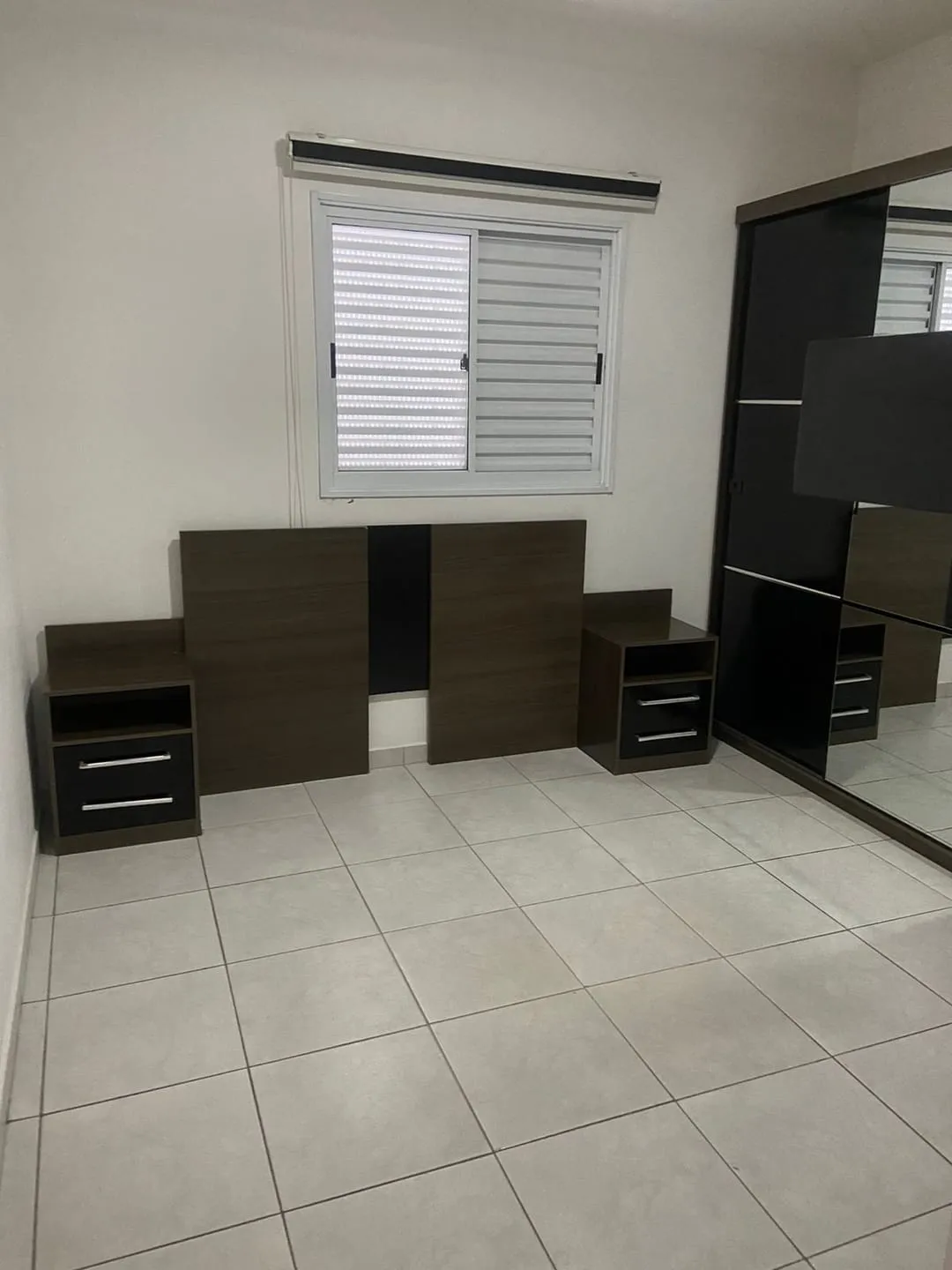 Imagem Apartamento à venda 2 Quartos, 1 Vaga, 64M², Jardim Gurilândia, Taubaté - SP | Condomínio Morada Real