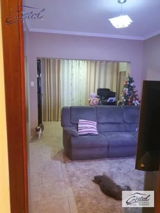 Foto do imóvel Casa Residencial à venda, Jardim da Saúde, São Paulo - .