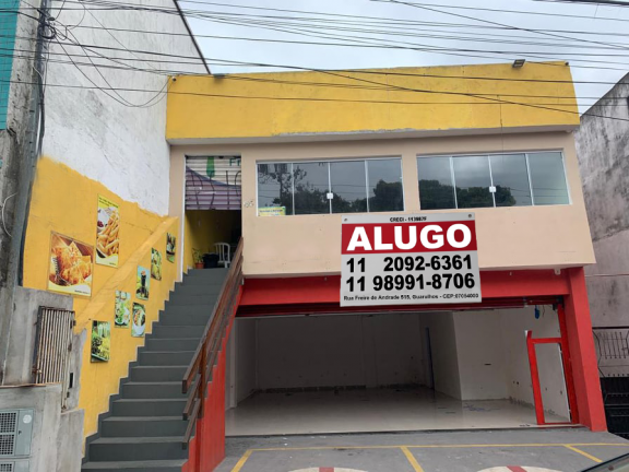 Foto do Imóvel