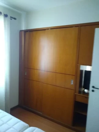 Imagem Apartamento no centro ótima localização1 dormitório, apartamento mobiliado, 1 vaga.Aceita propos...
