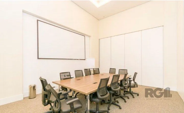 Imagem Sala comercial com 44,63 privativos no Trend City Center Offices.