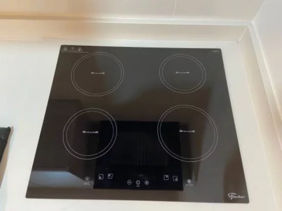 Imagem APARTAMENTO RESIDENCIAL em SÃO PAULO - SP, SUMAREZINHO