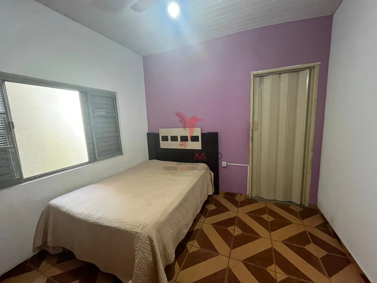 Imagem Casa a venda no bairro Padre Bento em Itu