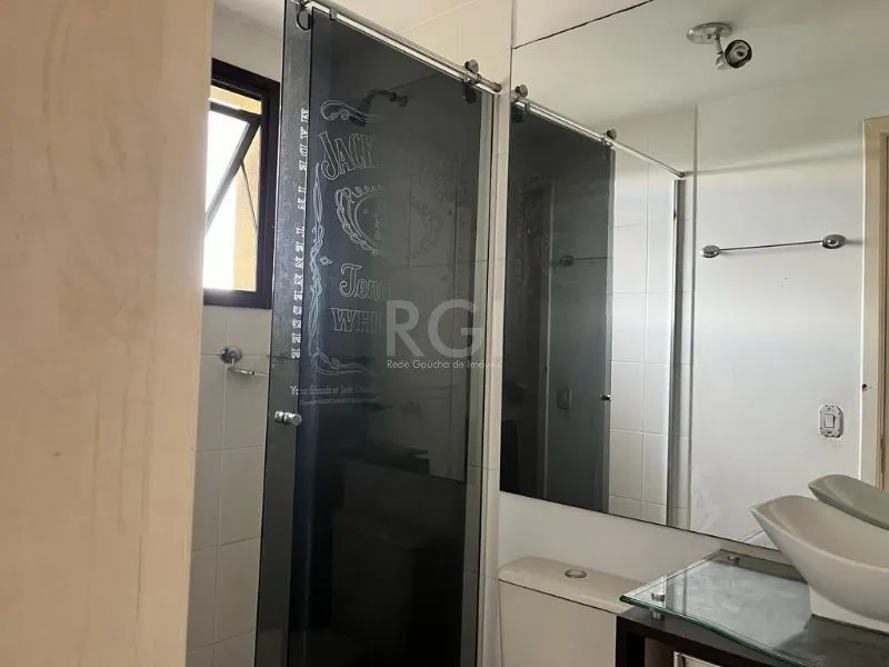 Imagem Apartamento para Venda - 59m², 2 dormitórios, 1 vaga - São Geraldo