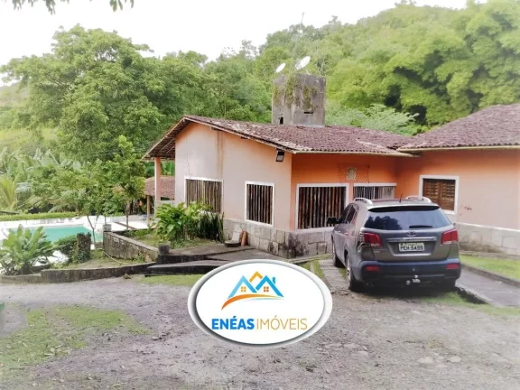 Imagem Chácara Condomínio para Venda em Camaragibe, Aldeia dos Camarás, 4 dormitórios, 2 suítes, 4 banheiros, 5 vagas