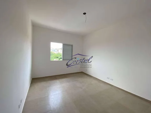 Imagem Casa com 3 dormitórios (1 suíte) à venda, 119 m² - Condomínio Villa D'este - Jardim Rio das Pedras - Cotia/SP