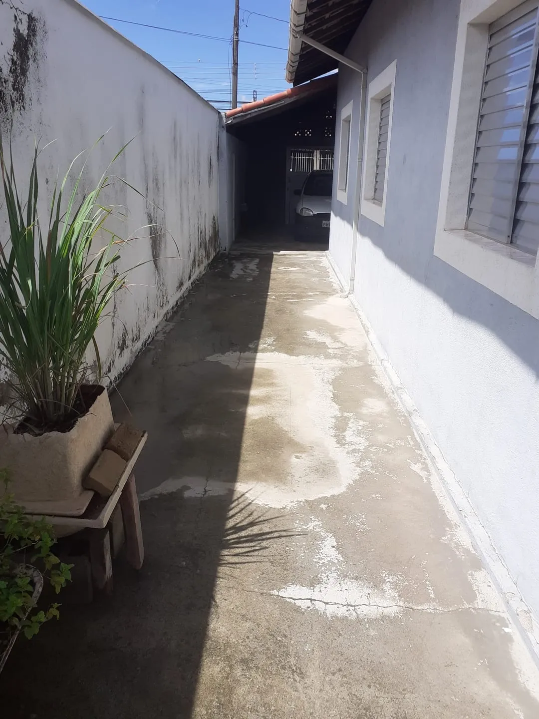 Imagem Casa à venda 3 Quartos, 3 Vagas, 250M², Jardim Maricá, Pindamonhangaba - SP