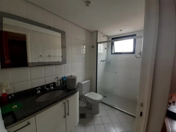 Imagem Imperdível: Apartamento à venda em São Paulo, Vila Suzana com 4 quartos, 2 suítes e 3 vagas de garagem!