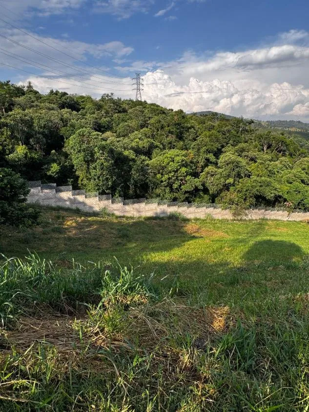 Imagem Cond. Campo de Toscana.