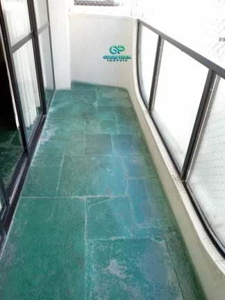 Imagem Apartamento Padrão para Venda em Pitangueiras Guarujá-SP
