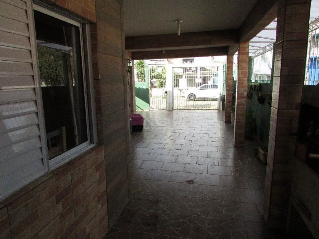 Imagem Casa para Venda - 150m², 3 dormitórios, 2 vagas - Santa Rosa de Lima