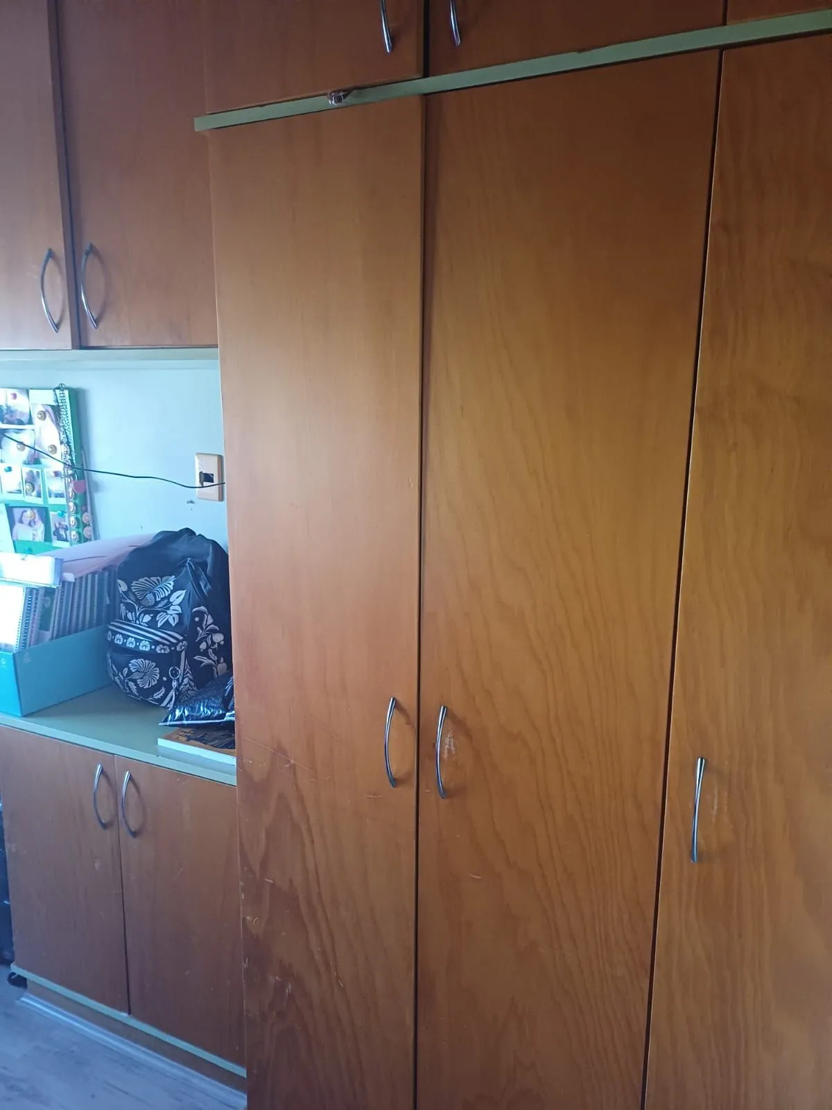 Imagem Apartamento em Santana