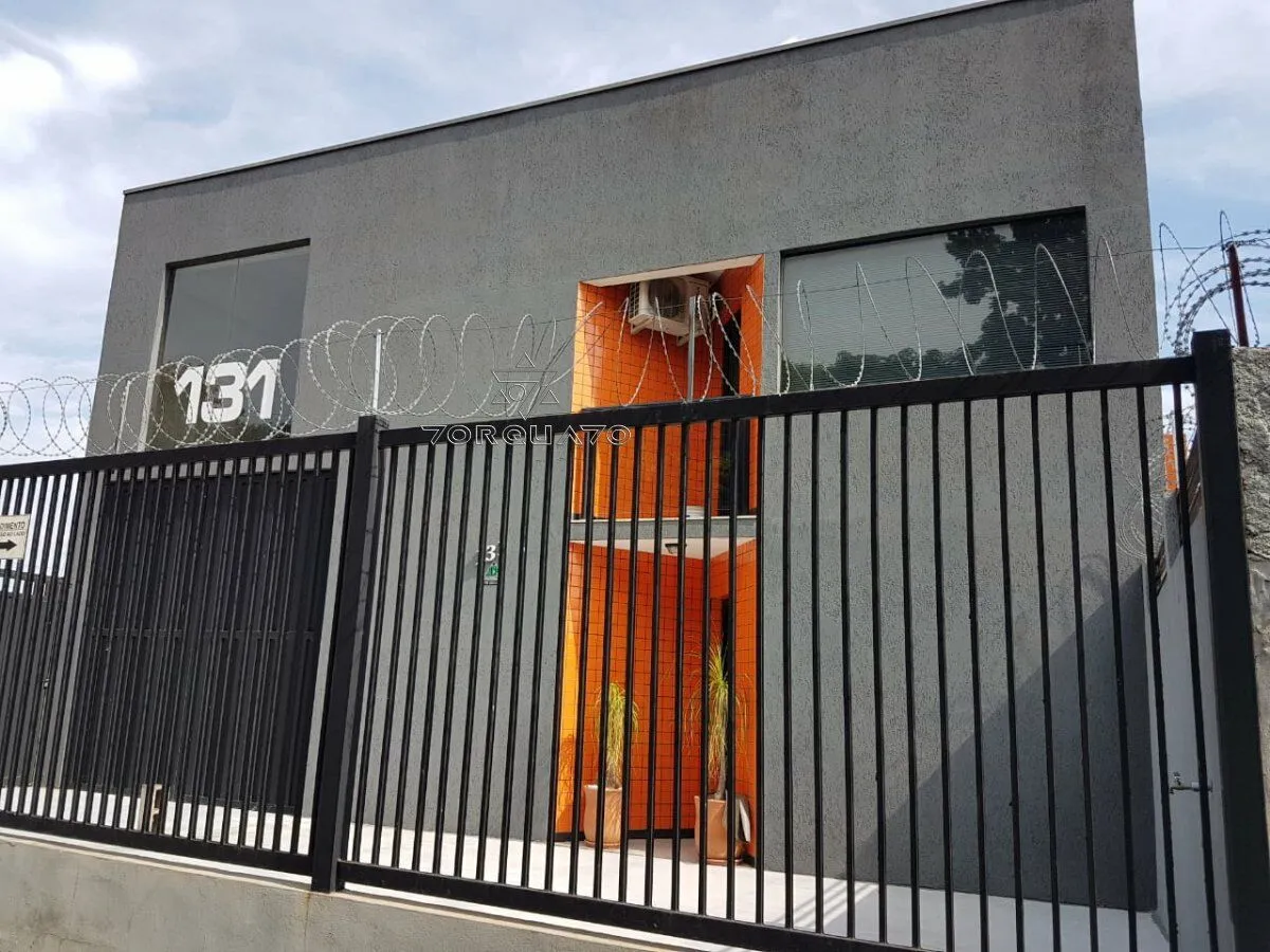 Imagem Barracão Industrial: Sua Chance de Crescer em Campinas