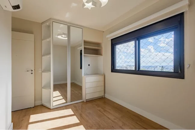 Imagem Apartamento para venda no bairro Higienópolis em Porto Alegre