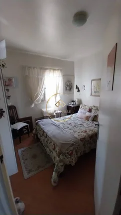Imagem Apartamento com 78m2, 3 dormitórios com suíte em Mogi das Cruzes