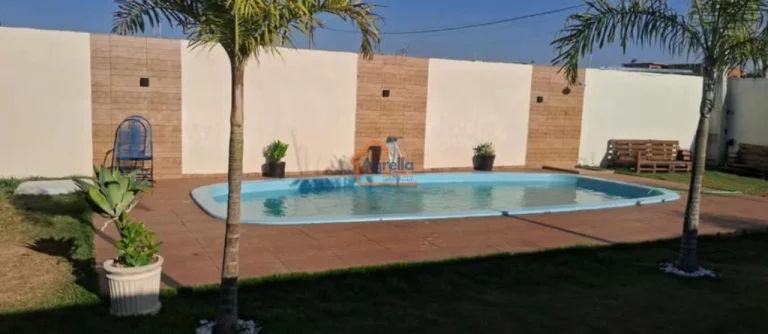 Imagem Chácara à venda no bairro Residencial Ypê - Mogi Mirim/SP