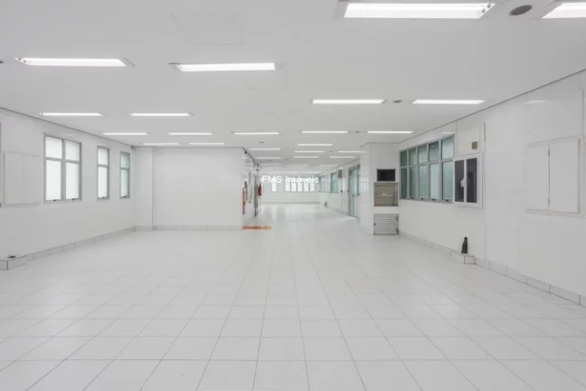 Imagem Prédio Comercial Exclusivo em Moema, São Paulo - 30 Vagas de Garagem, 1.882m² de Área