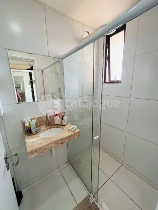 Imagem Casa Duplex à Venda - Condomínio Residencial Flórida Parque - Oportunidade 285 mil