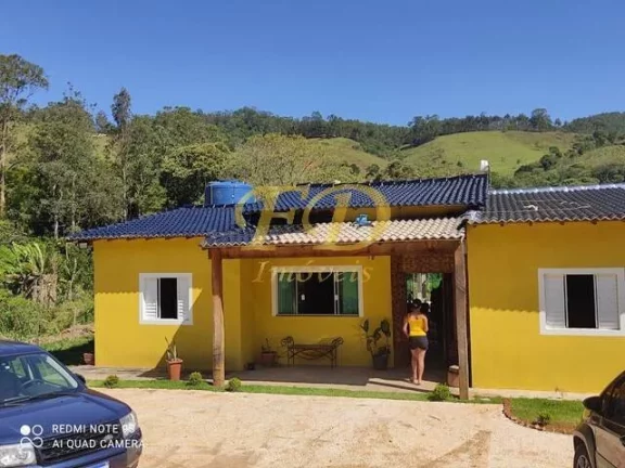Imagem Chácara a Venda em Vargem Bragança Paulista