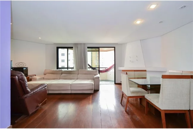 Imagem APARTAMENTO RESIDENCIAL em São Paulo - SP, Moema