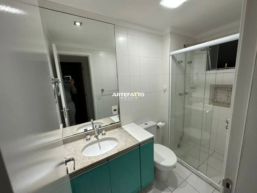 Imagem Lindo Apartamento Reformado110m2 com 3 suites e 2 vagas