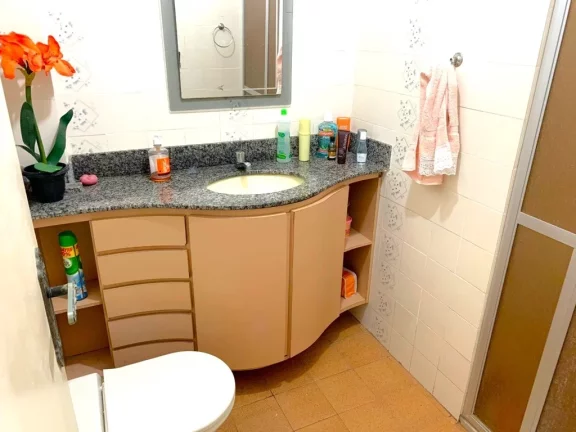 Imagem Apartamento Para Alugar Temporada Edifício Pontal D`Areia Avenida Praiana Praia do Morro Guarapari Ótima Localização bem no Centro da Orla da Praia e