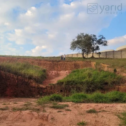 Imagem TERRENO 1.018m² PARA VENDA NO TERRA CAXAMBU, JUNDIAÍ SP