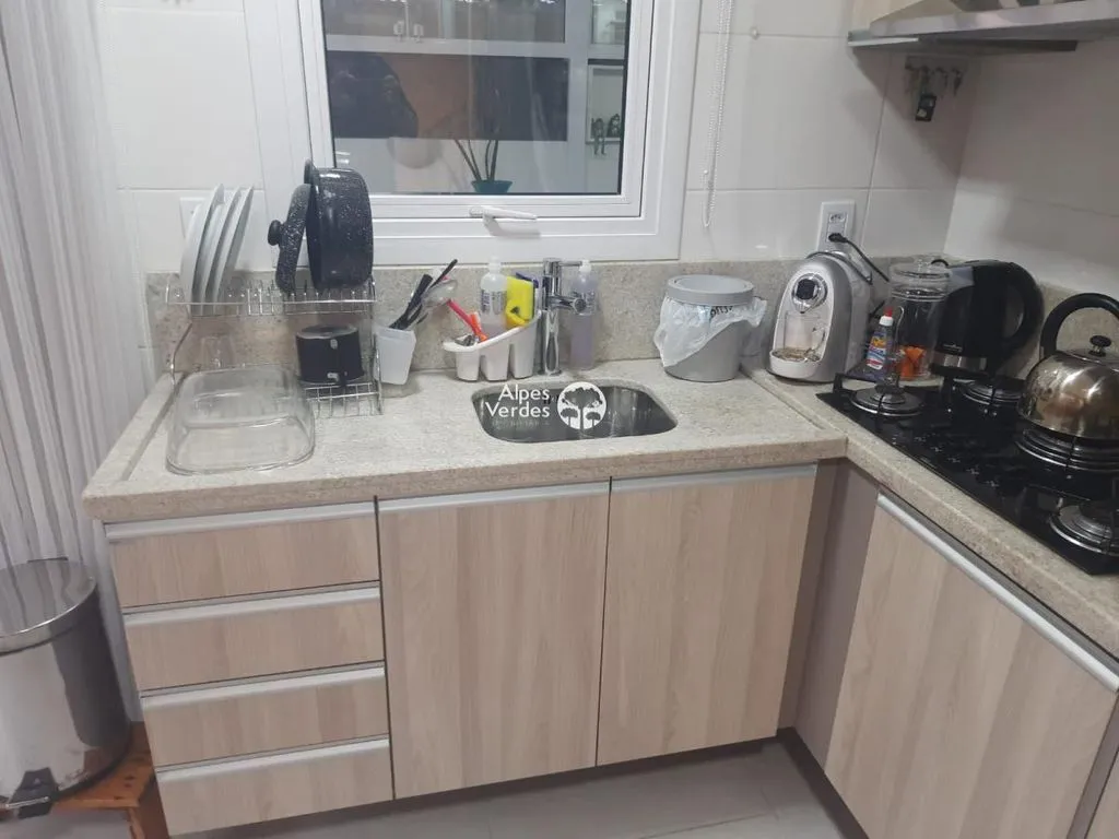 Imagem Casa de Condomínio à Venda em Laje de Pedra, Canela - RS