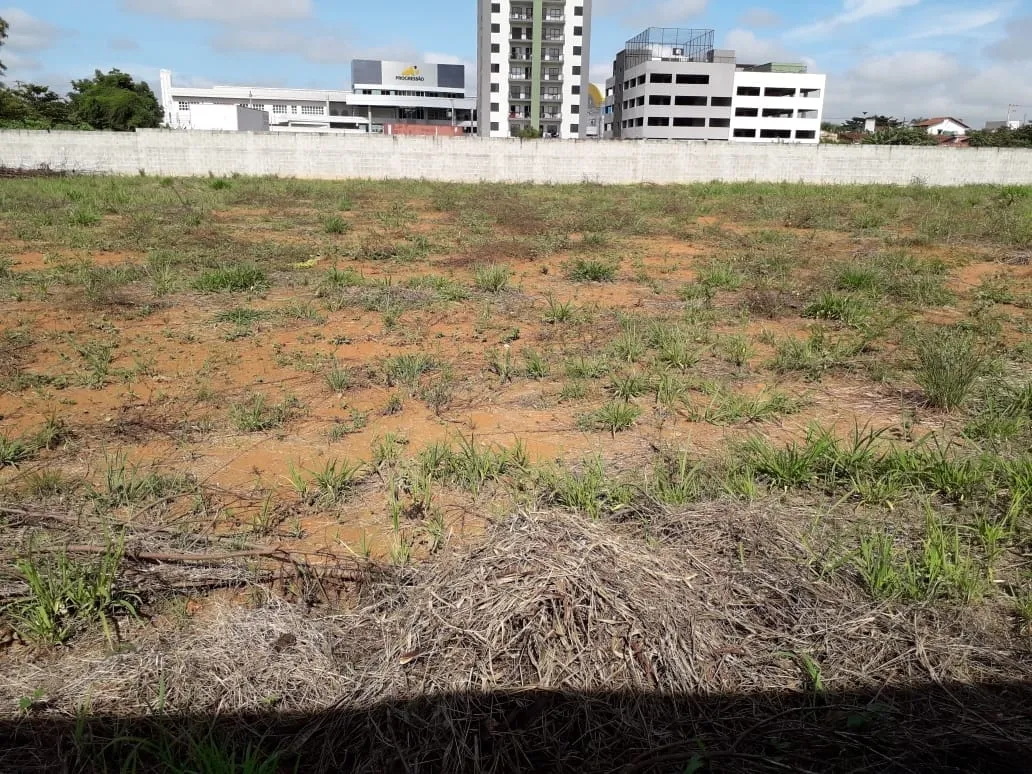 Imagem Terreno à venda 4443.71M², Parque das Nações, Pindamonhangaba - SP