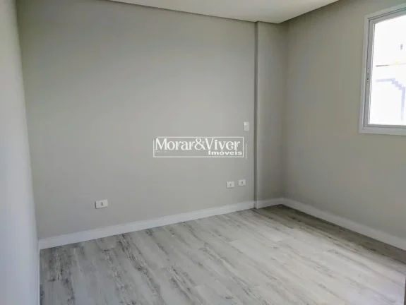 Imagem Apartamento para Venda em São José dos Pinhais, São Cristóvão, 2 dormitórios, 1 suíte, 2 banheiros, 1 vaga