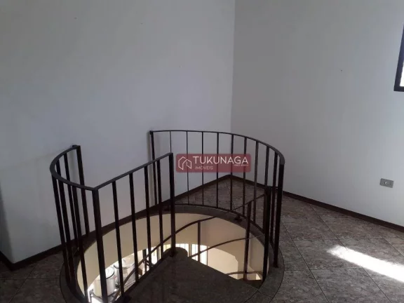 Imagem Sobrado com 4 dormitórios à venda, 180 m² por R$ 900.000,00 - Vila Nova Carolina - São Paulo/SP