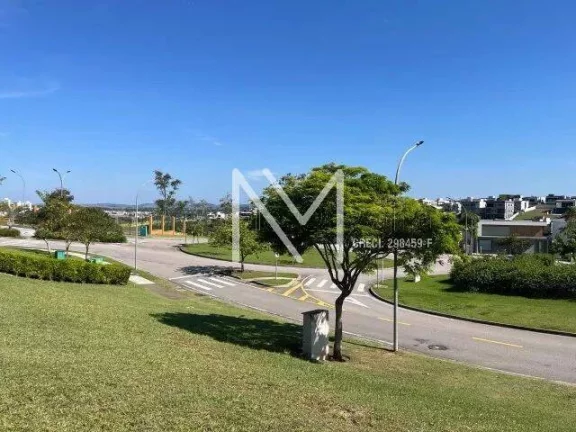 Imagem Terreno à venda 486m² Ótima topografia - Alphaville 1 - Bairro Urbanova