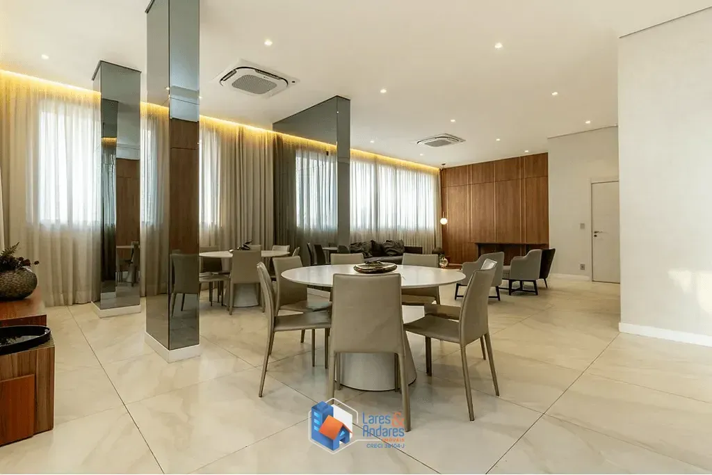 Imagem Apartamento à venda 3 Quartos 1 Suite 2 Vagas 88M² Vila Leopoldina São Paulo - SP