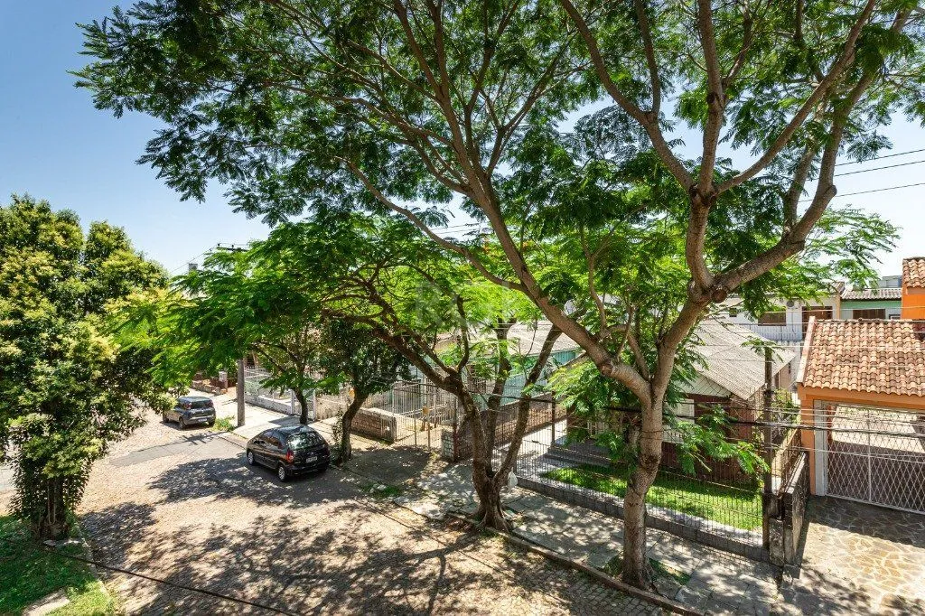 Imagem Apartamento duplex cobertura no Sarandi de 4 dormitórios