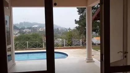 Imagem CASA- RUA ANDRADINA -MARAMBAIA- VINHEDO