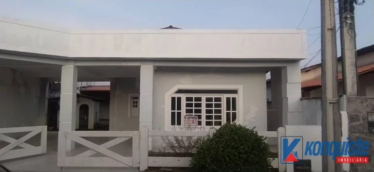 Imagem VENDO UMA CASA CONDOMÍNIO MAGNOLIA