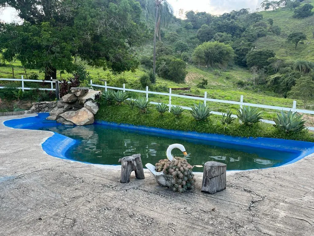 Imagem Sítio Maravilhoso à Venda em Bonfim/MG, com 9 hectares de terra
