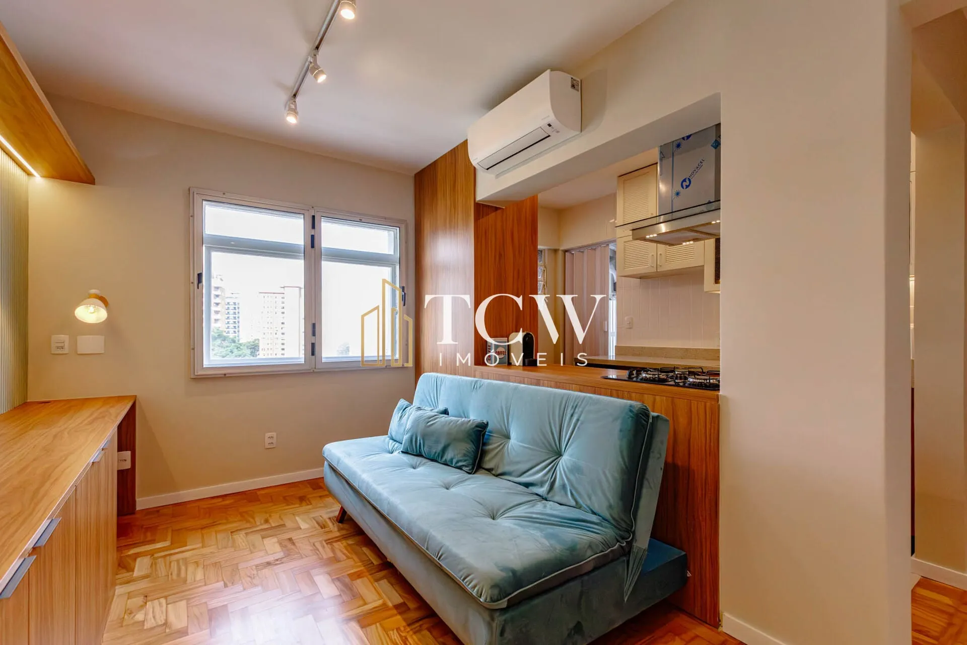 Imagem Apartamento à venda no bairro Jardim Paulistano - São Paulo/SP, Zona Sul