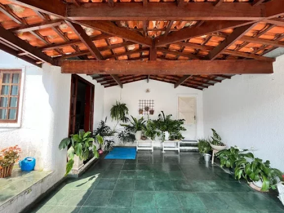 Imagem Casa com 3 dormitórios à venda, 140 m por R$ 420.000,00 - Jardim Piazza Di Roma - Sorocaba/SP
